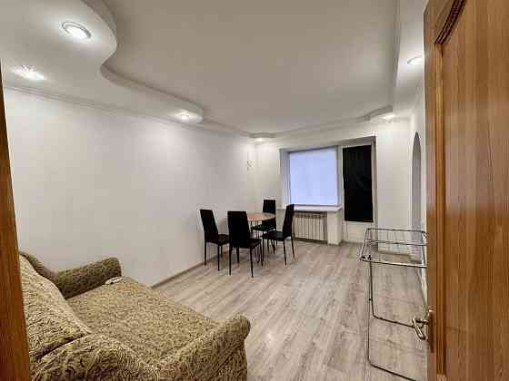 2 кімнатна квартира Щаслива 2,Дніпровський Zaporizhzhia