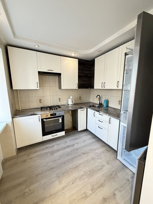 2 кімнатна квартира Щаслива 2,Дніпровський Zaporizhzhia - photo 1