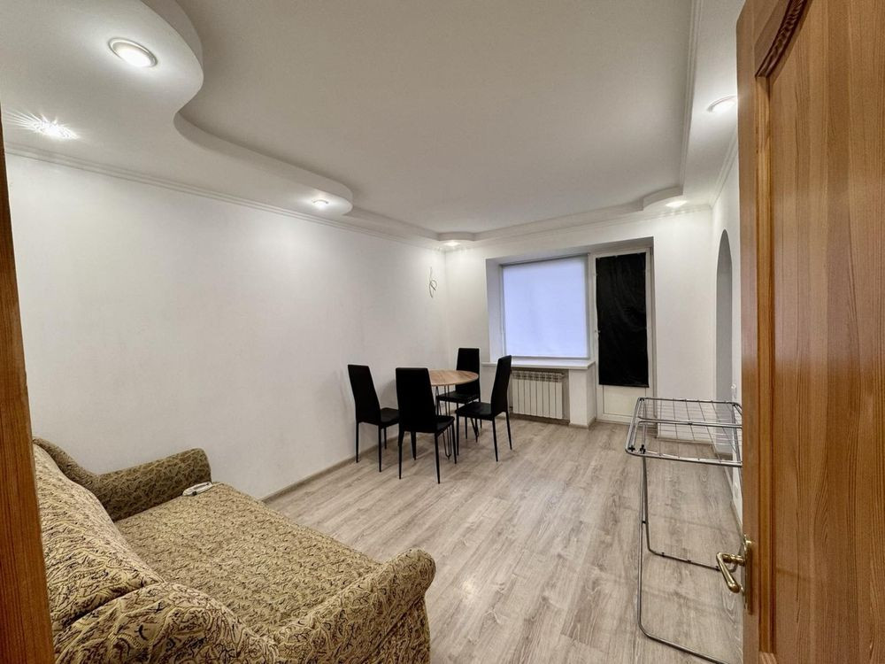 2 кімнатна квартира Щаслива 2,Дніпровський Zaporizhzhia - photo 4