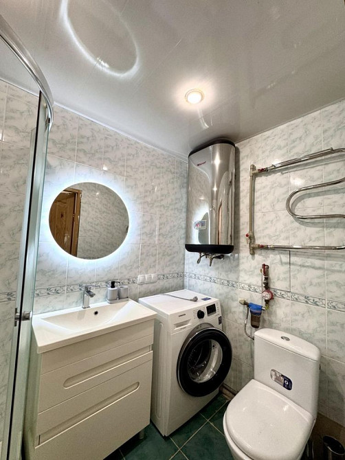 2 кімнатна квартира Щаслива 2,Дніпровський Zaporizhzhia - photo 8