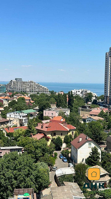 Аркадия. Фонтан. ЖК 35 Жемчужина. Литературная . Парк Юности, у моря Одеса - зображення 3