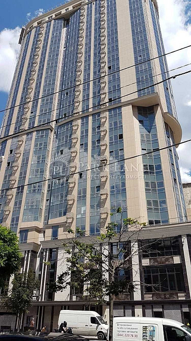 Антоновича Володимира (Горького), 109, ЖК"Володимирський" Киев - изображение 7