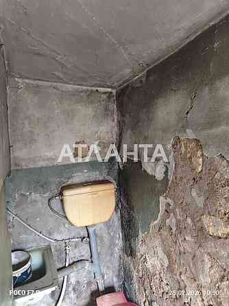 3х комнатная 54 кв.м. под ремонт. Молдаванка. 24000 у.е. Одеса