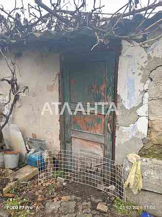 3х комнатная 54 кв.м. под ремонт. Молдаванка. 24000 у.е. Одеса