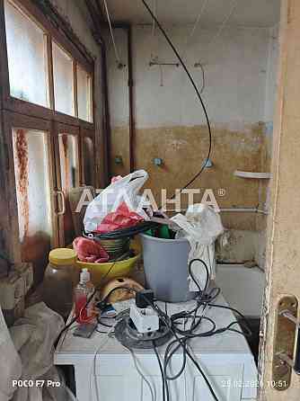 3х комнатная 54 кв.м. под ремонт. Молдаванка. 24000 у.е. Одеса