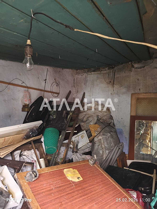 3х комнатная 54 кв.м. под ремонт. Молдаванка. 24000 у.е. Одеса - зображення 4