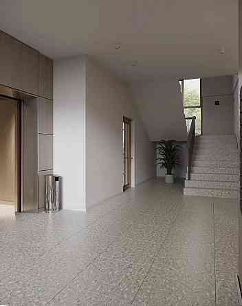 1к квартира 37 кв. м в ЖК LUMEN, центр міста Rivne