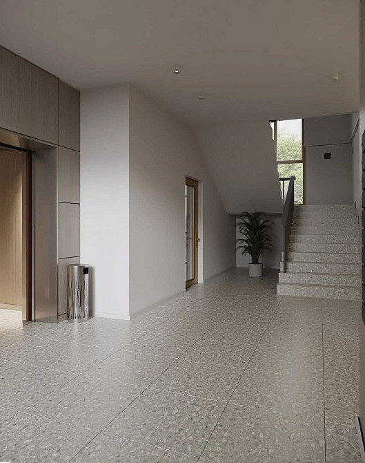 1к квартира 37 кв. м в ЖК LUMEN, центр міста Rivne - photo 6