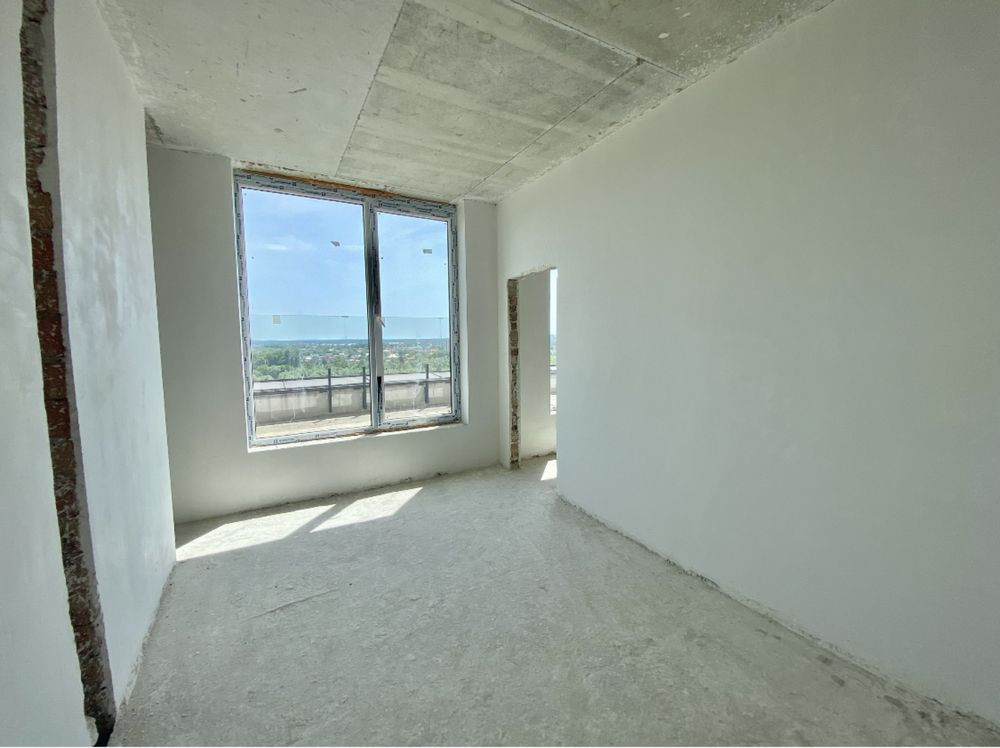 Продається 1к квартира. Здана Новобудова.Студія.Торг.Терміново. Івано-Франківськ - зображення 2