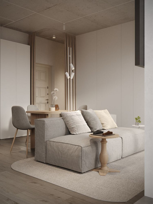 Продається 1к квартира. Здана Новобудова.Студія.Торг.Терміново. Івано-Франківськ - зображення 8