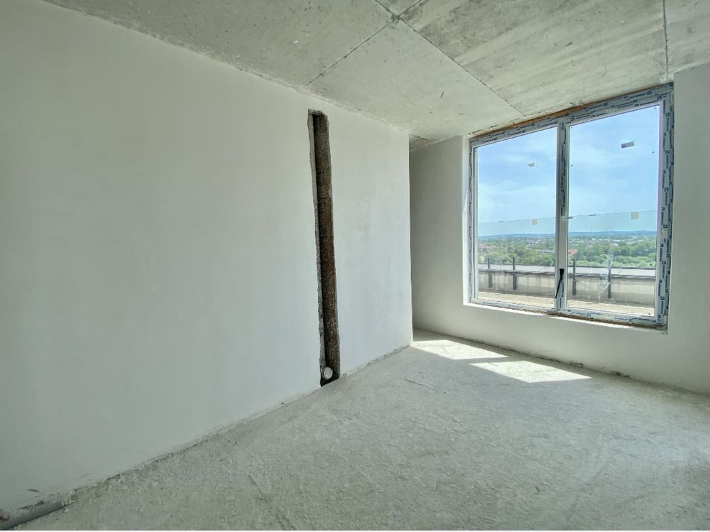 Продається 1к квартира. Здана Новобудова.Студія.Торг.Терміново. Івано-Франківськ - зображення 5