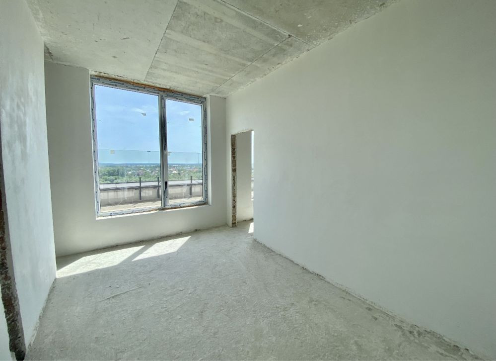 Продається 1к квартира. Здана Новобудова.Студія.Торг.Терміново. Івано-Франківськ - зображення 6