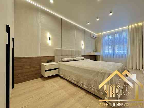 Продаж двокімнатна квартира ЖК Софія Резиденс Софиевская Борщаговка