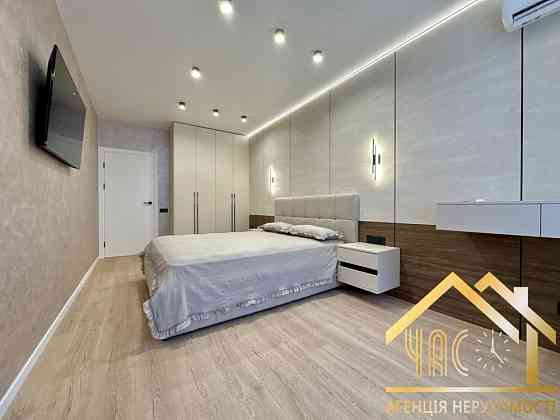 Продаж двокімнатна квартира ЖК Софія Резиденс Софиевская Борщаговка