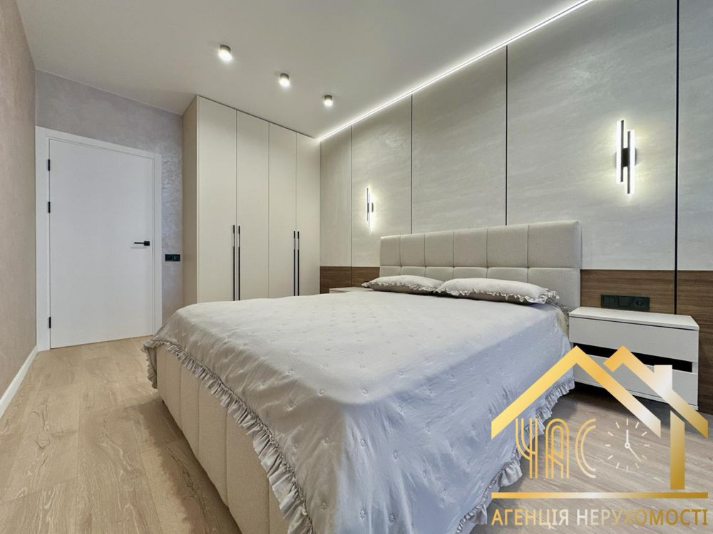 Продаж двокімнатна квартира ЖК Софія Резиденс Софиевская Борщаговка - изображение 4