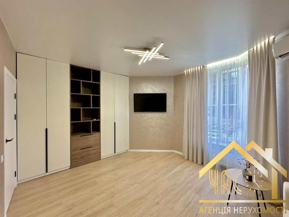 Продаж двокімнатна квартира ЖК Софія Резиденс Софиевская Борщаговка - изображение 7