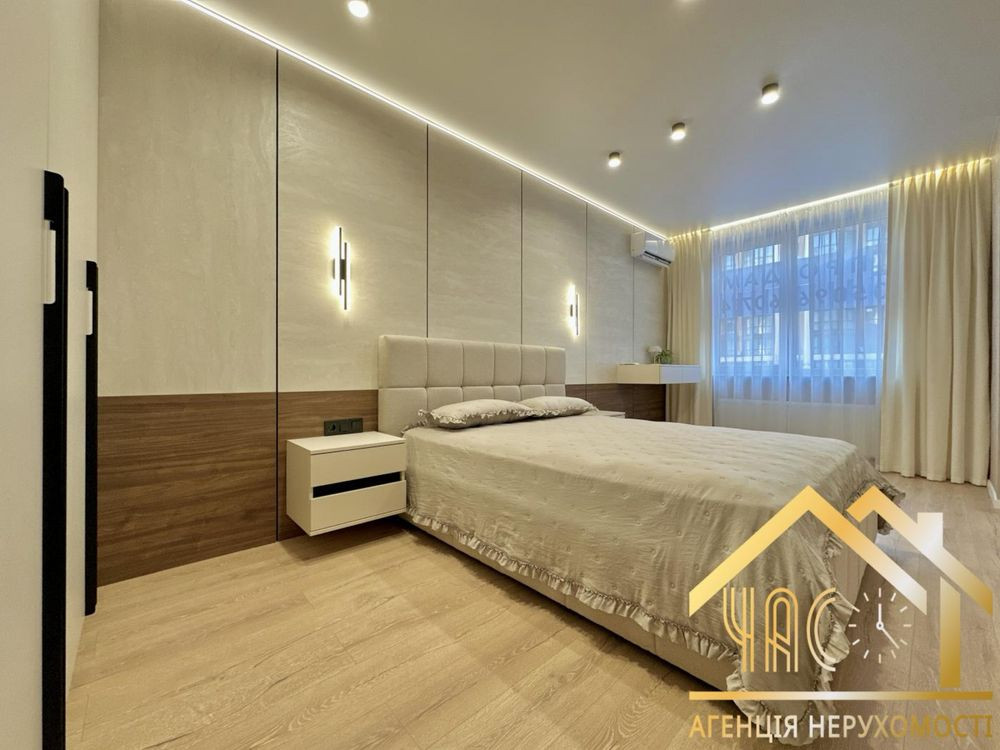 Продаж двокімнатна квартира ЖК Софія Резиденс Софиевская Борщаговка - изображение 6