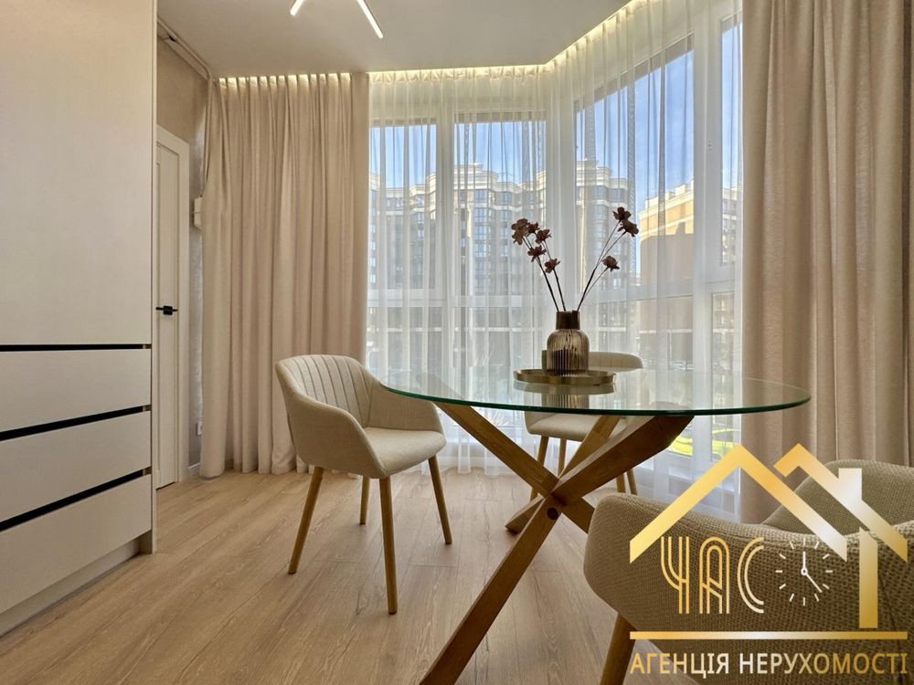 Продаж двокімнатна квартира ЖК Софія Резиденс Софиевская Борщаговка - изображение 3