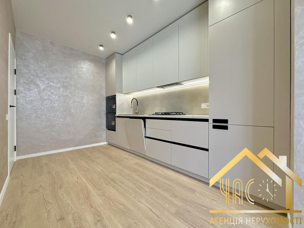 Продаж двокімнатна квартира ЖК Софія Резиденс Софиевская Борщаговка - изображение 2