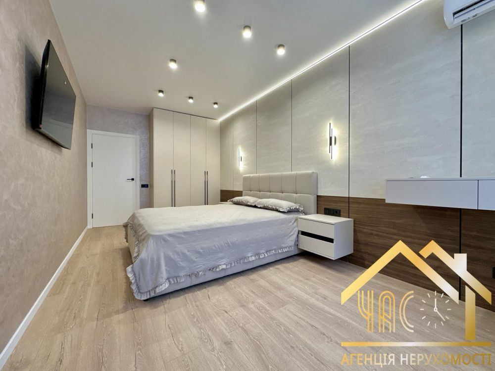 Продаж двокімнатна квартира ЖК Софія Резиденс Софиевская Борщаговка - изображение 5