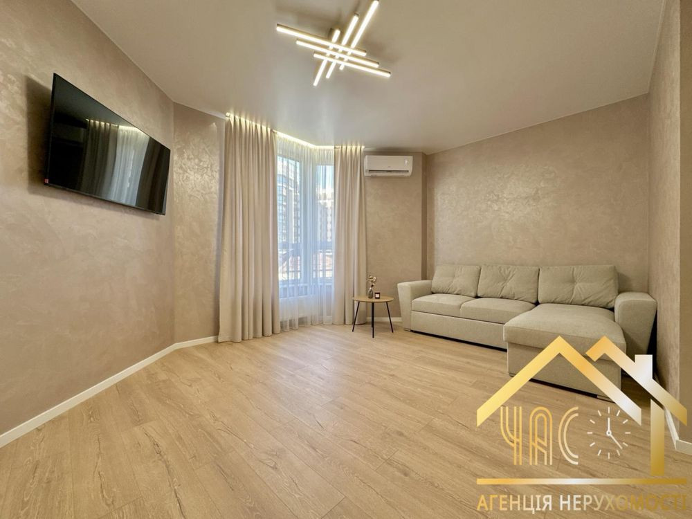 Продаж двокімнатна квартира ЖК Софія Резиденс Софиевская Борщаговка - изображение 8