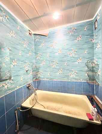 2 кімнатна мікрорайон Сонячний Кривой Рог