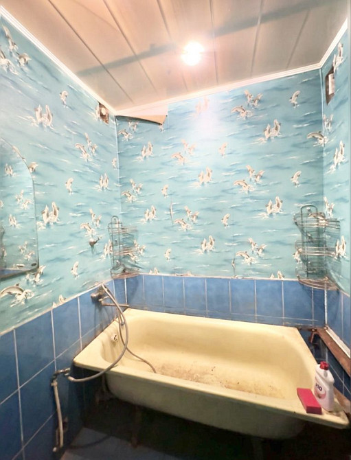 2 кімнатна мікрорайон Сонячний Кривой Рог - изображение 4