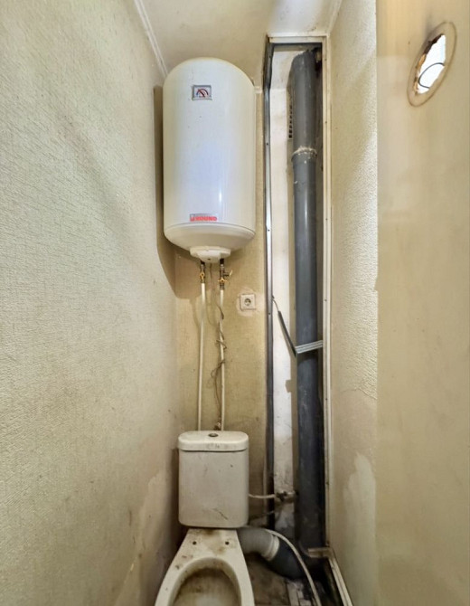 2 кімнатна мікрорайон Сонячний Кривой Рог - изображение 2