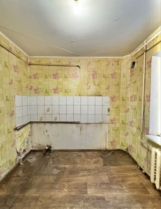 2 кімнатна мікрорайон Сонячний Кривой Рог - изображение 1