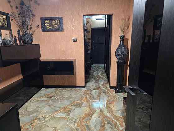 Продаж 3к квартири з сучасним ремонтом вул.Івасюка ,Євідновлення Івано-Франківськ