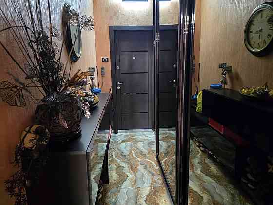 Продаж 3к квартири з сучасним ремонтом вул.Івасюка ,Євідновлення Івано-Франківськ