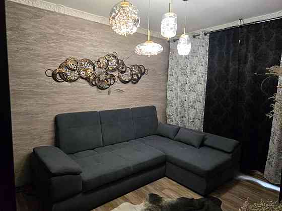 Продаж 3к квартири з сучасним ремонтом вул.Івасюка ,Євідновлення Івано-Франківськ