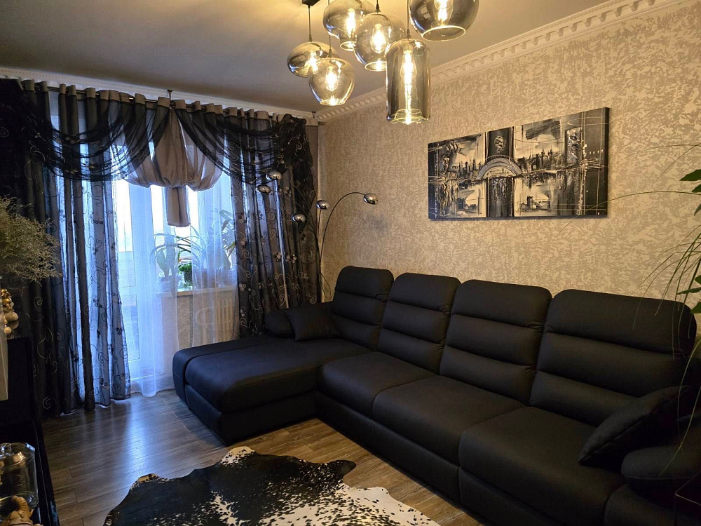 Продаж 3к квартири з сучасним ремонтом вул.Івасюка ,Євідновлення Івано-Франківськ - зображення 4