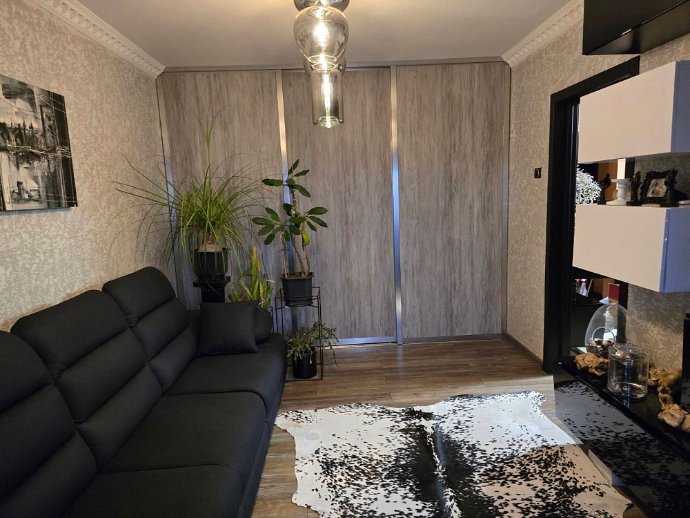 Продаж 3к квартири з сучасним ремонтом вул.Івасюка ,Євідновлення Івано-Франківськ - зображення 8