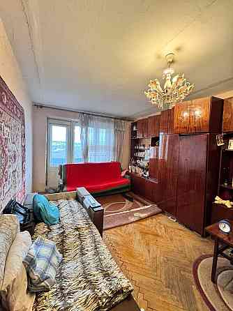 Продаж 1-кім квартири, вул.Набережна, 38 Івано-Франківськ