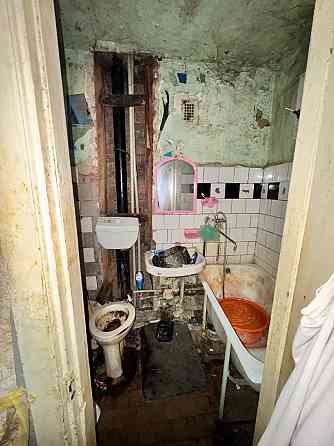 Продаж 1-кім квартири, вул.Набережна, 38 Івано-Франківськ