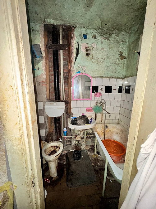 Продаж 1-кім квартири, вул.Набережна, 38 Івано-Франківськ - зображення 6