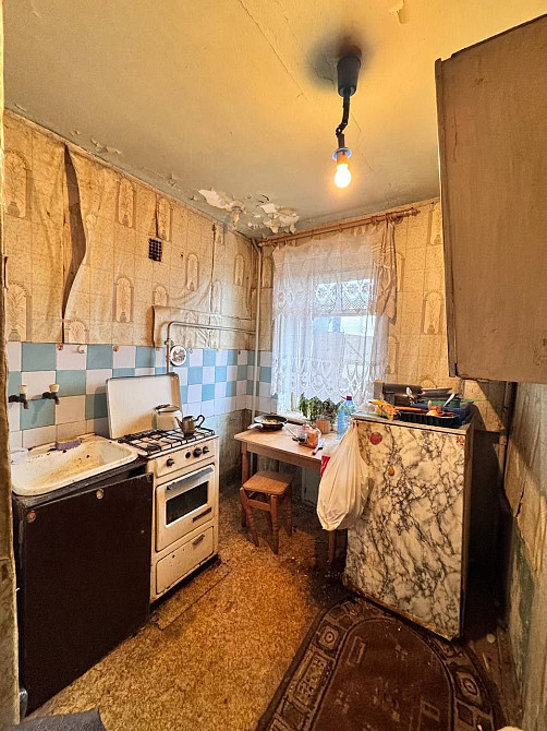 Продаж 1-кім квартири, вул.Набережна, 38 Івано-Франківськ - зображення 3