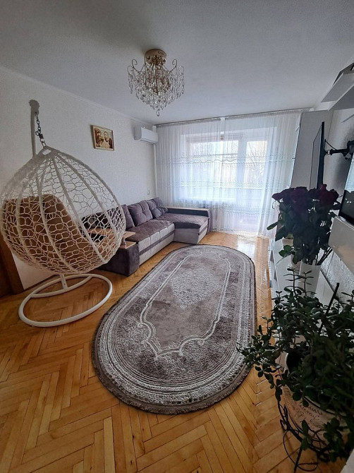 Новинка Продаж 3-ох кімнатної квартири  - зображення 2