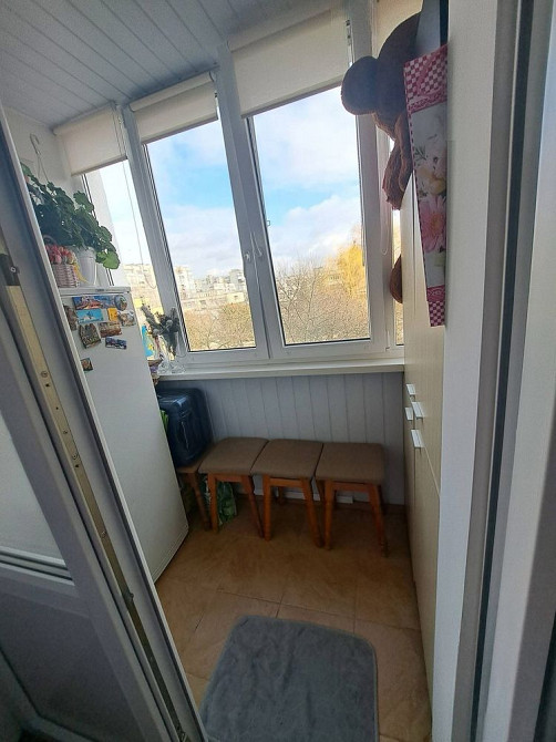 Новинка Продаж 3-ох кімнатної квартири  - зображення 4