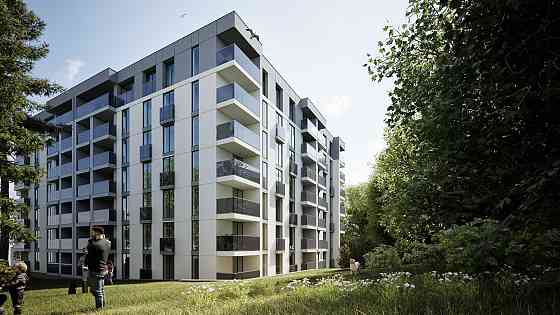 Однокімнатна квартира від забудовника вул.Роксолани м.Трускавець Трускавець