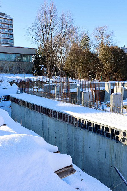 Однокімнатна квартира від забудовника вул.Роксолани м.Трускавець Трускавець - зображення 4