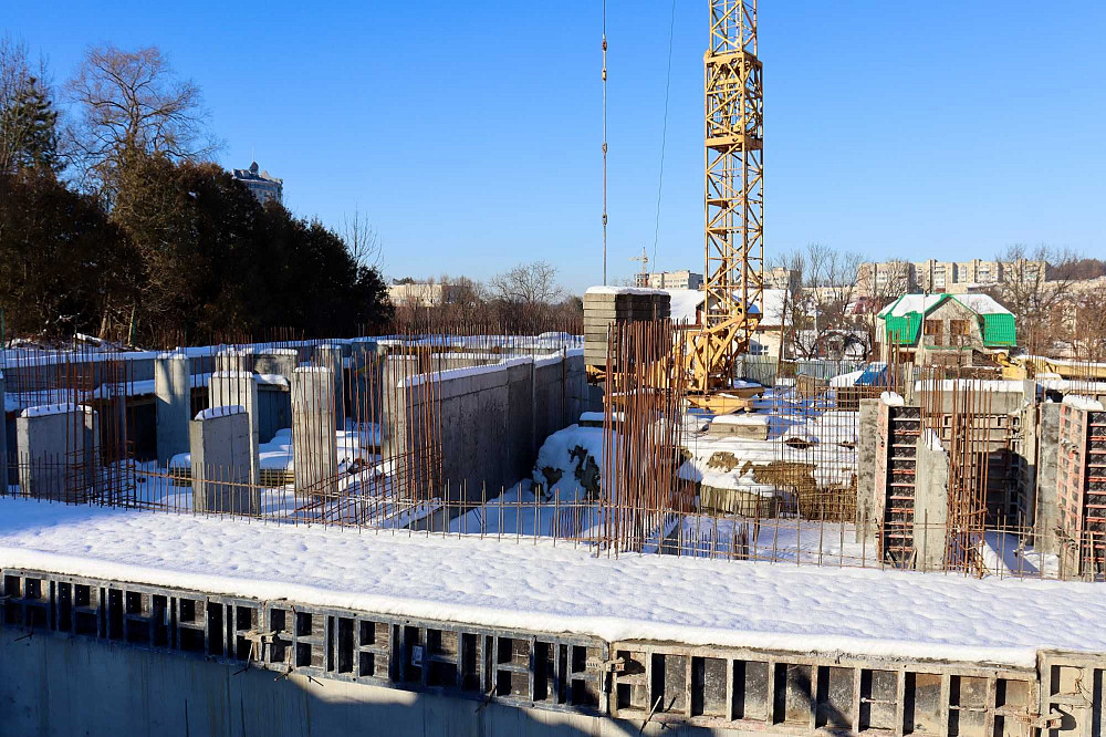 Однокімнатна квартира від забудовника вул.Роксолани м.Трускавець Трускавець - зображення 2