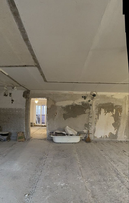 3х-комнатная квартира, 3й Шевченковский,ул.Авраменко Zaporizhzhia - photo 3