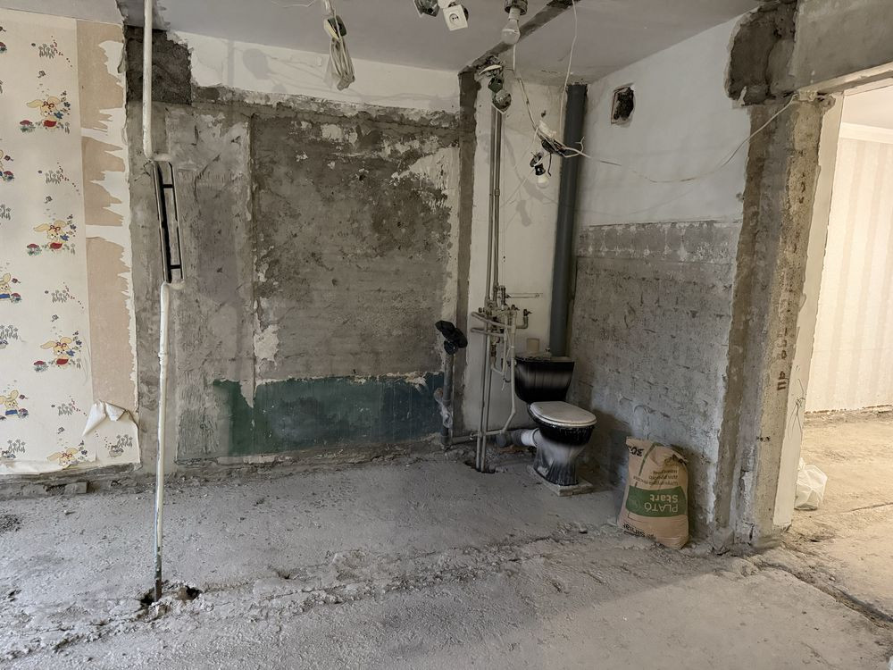 3х-комнатная квартира, 3й Шевченковский,ул.Авраменко Zaporizhzhia - photo 8