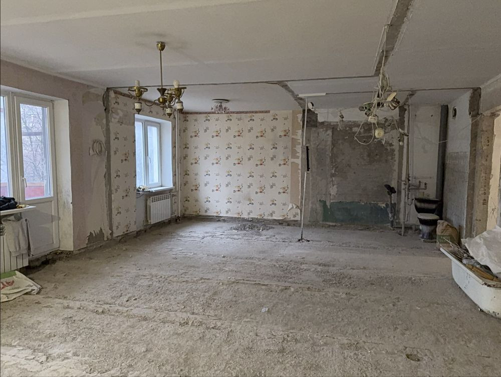 3х-комнатная квартира, 3й Шевченковский,ул.Авраменко Zaporizhzhia - photo 4