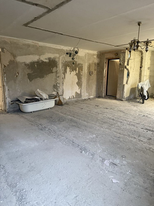 3х-комнатная квартира, 3й Шевченковский,ул.Авраменко Zaporizhzhia - photo 2