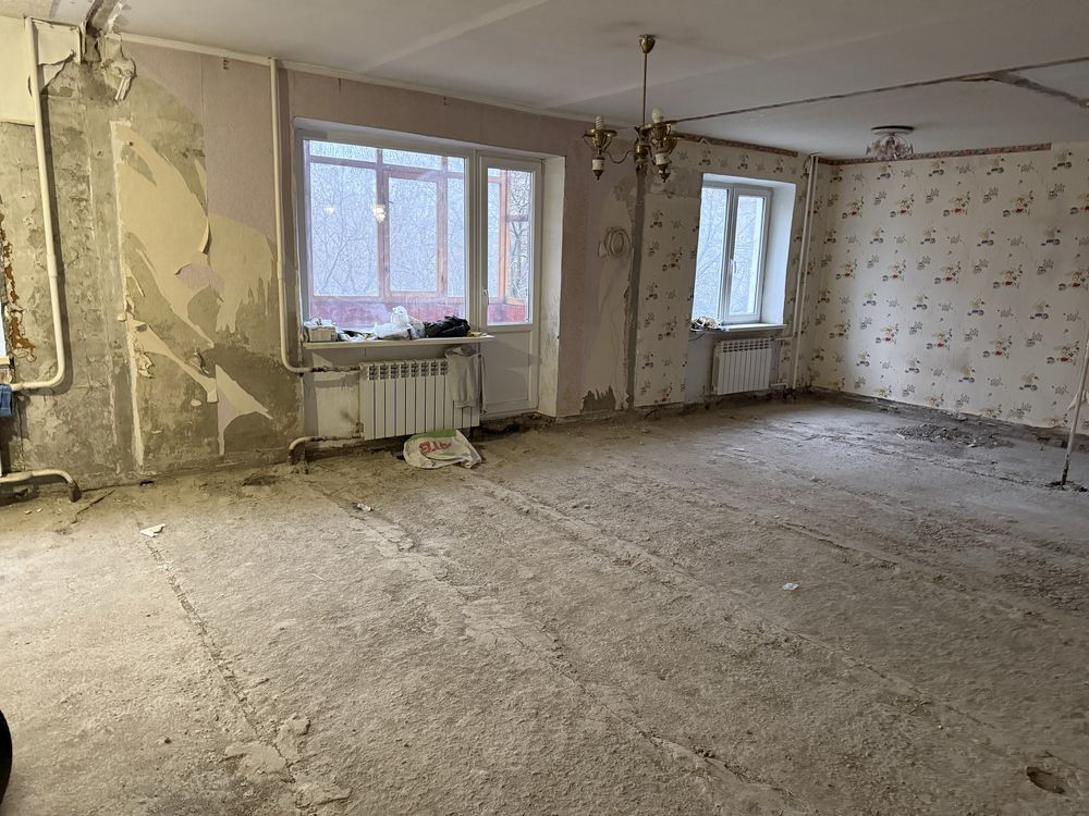 3х-комнатная квартира, 3й Шевченковский,ул.Авраменко Zaporizhzhia - photo 1