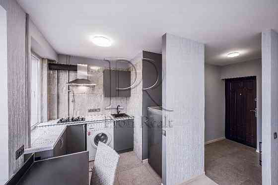 Продаж 1к кв з ремонтом у центрі Рибальська,метро Кловська,Печерська Киев