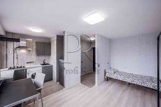 Продаж 1к кв з ремонтом у центрі Рибальська,метро Кловська,Печерська Киев